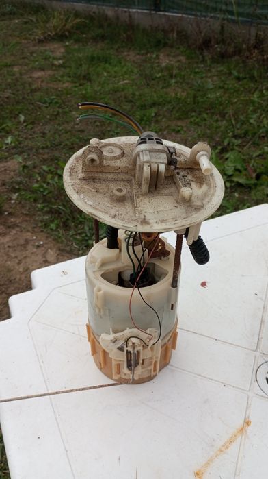 Pompă benzina Dacia Solenza, motor 1.4mpi