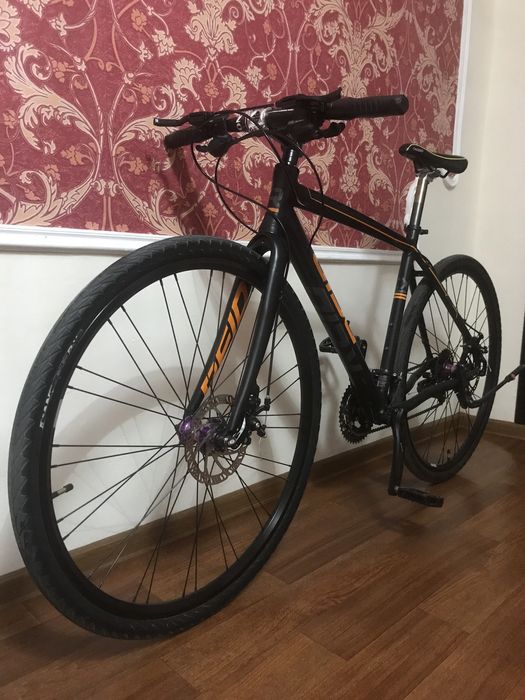 Велосипед REID гревел