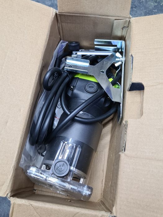 !!! Ручной Фрезер !!!