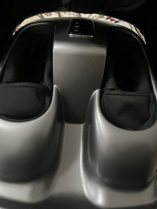 Аяқ массажеры сатылады .