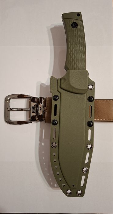 Cuțit vânătoare / colecție / drumeție 27cm