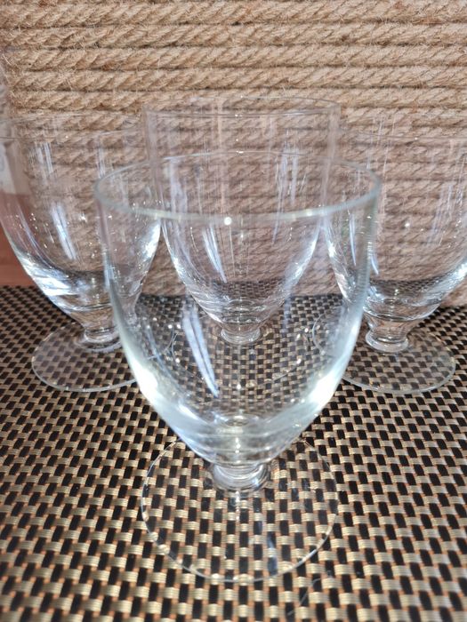 Стекло советского периода