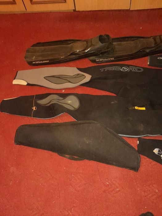 Гидро кастйум   07 мм