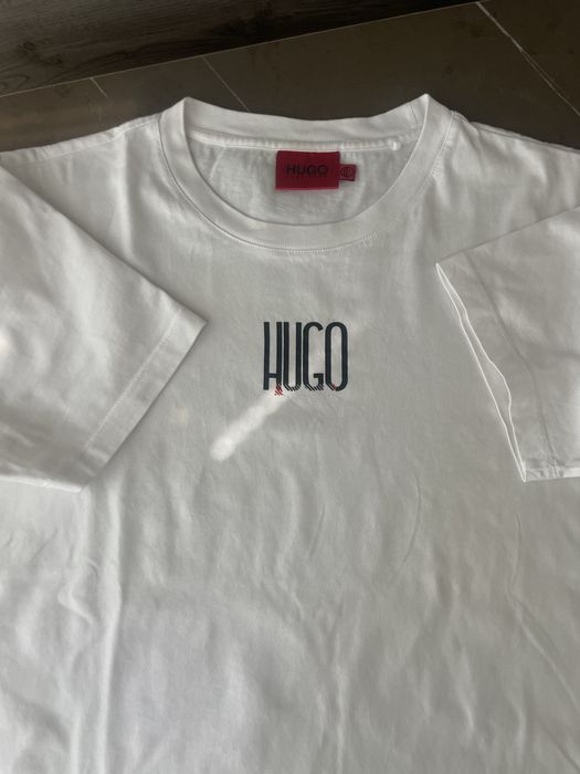 Hugo Boss тениска S
