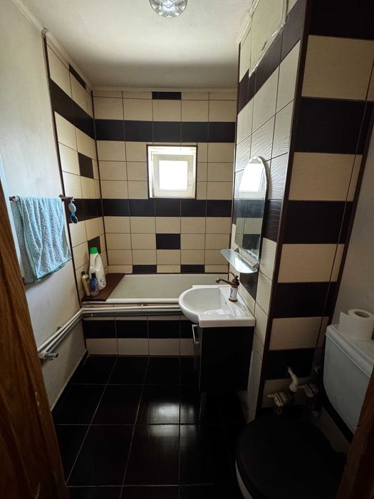 [VANZARE] Apartament 3 camere Sos Giurgiului