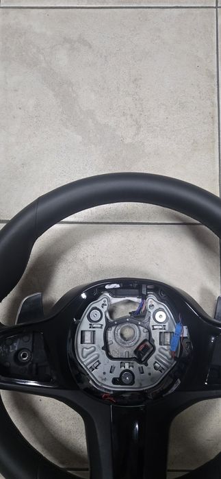 Волан за BMW G серия