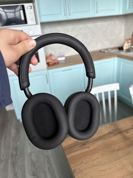 Sony WH-1000XM5 наушники
