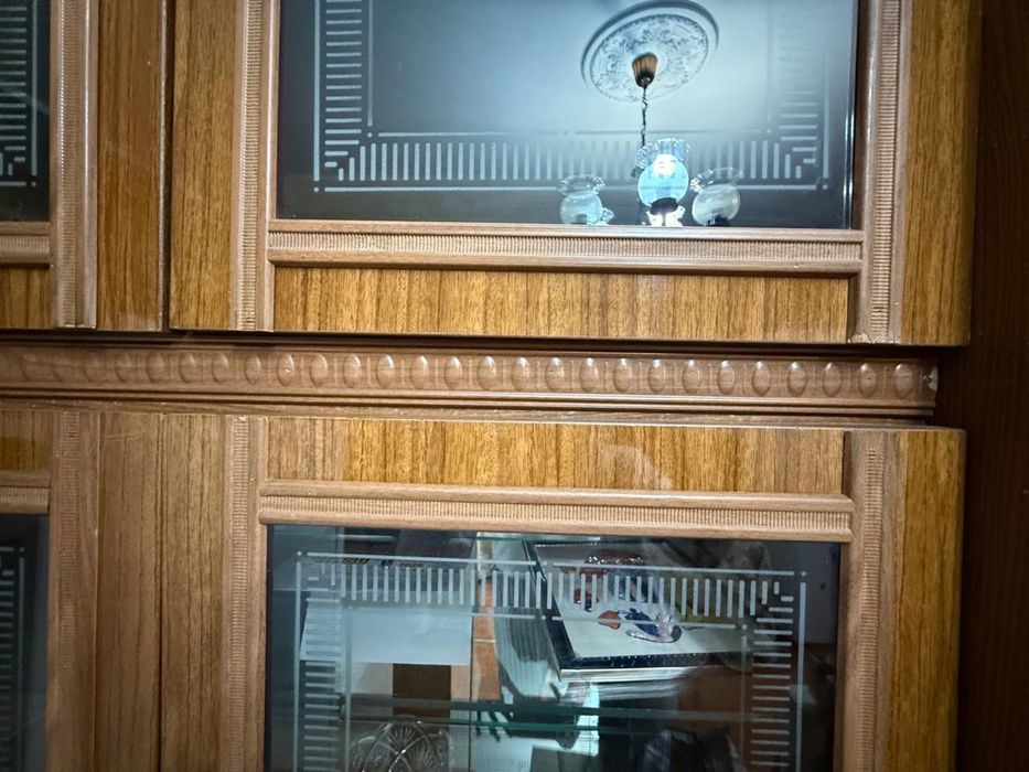 Стенка советская