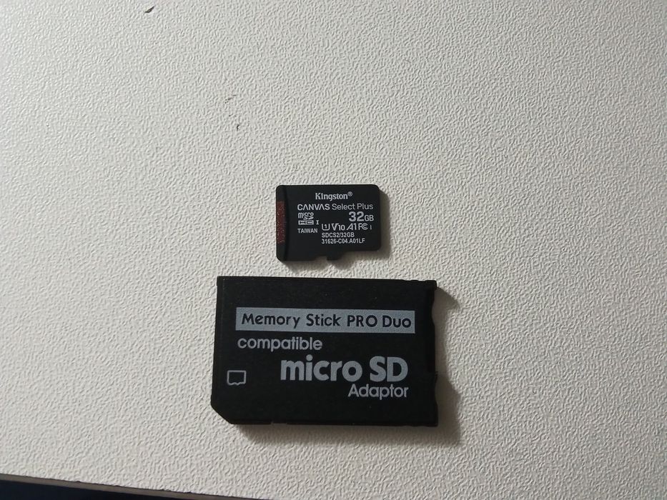 Прошитая псп 2000