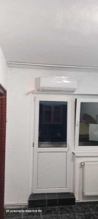 Inchiriez garsoniera  in Braila laga liceul Pedagocic pe strada Hipodrom