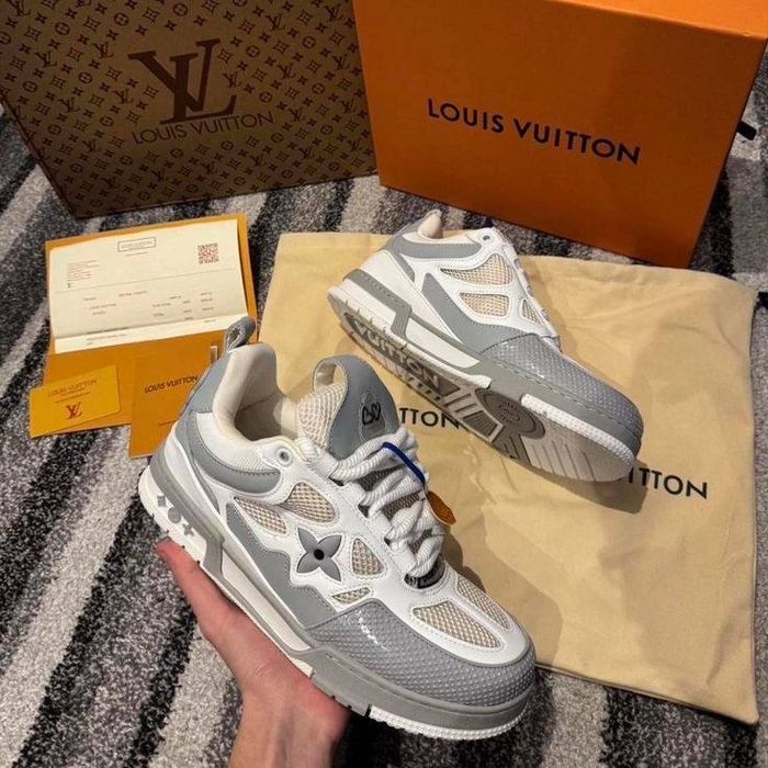 Off white si multe altele