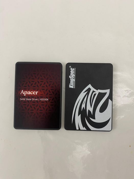 ssd жесткий дисктер 512gb компьютерға бағасы екеуі 30 мың , қызылы нов