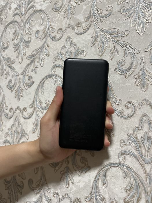 Продам пауэрбанк