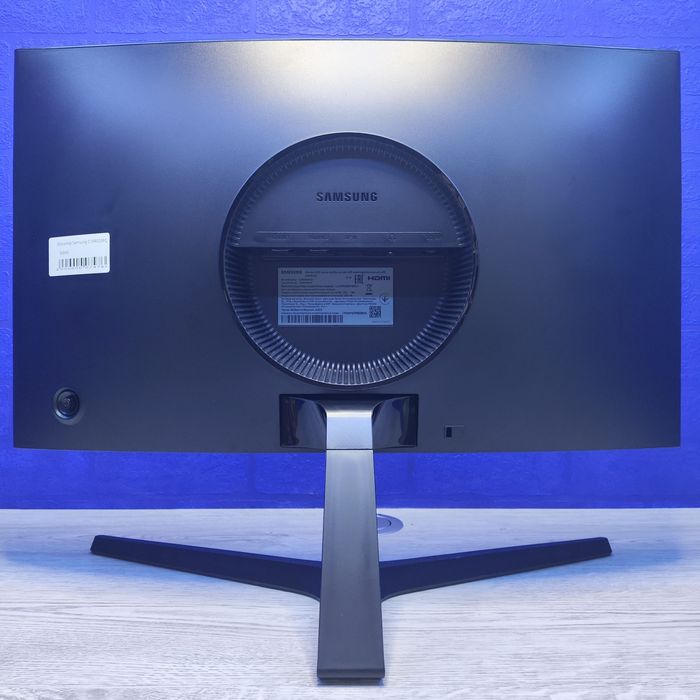 Монитор игровой Samsung