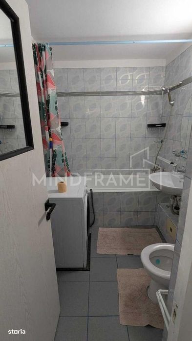 Constantin Brancoveanu 4' Metrou Parc Pet friendly Decomandat