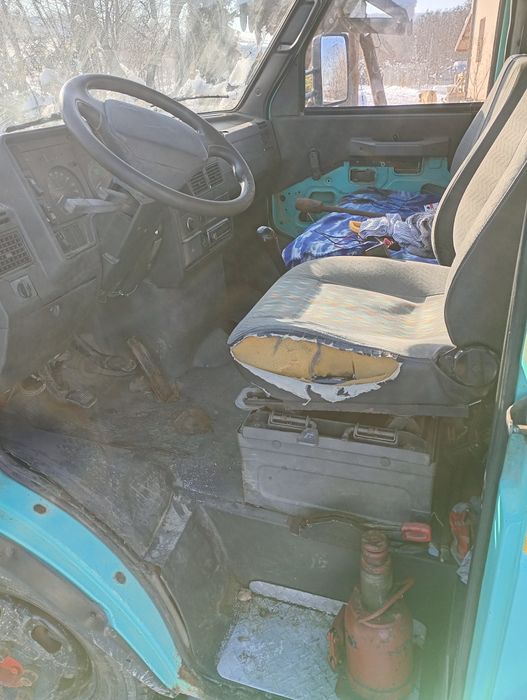 Iveco dailyiveco daily2 de vanzare