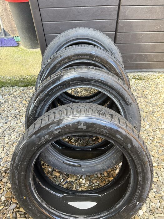 Anvelope 225 50 R18