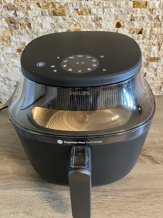 Vand Airfryer Philips Seria 3000