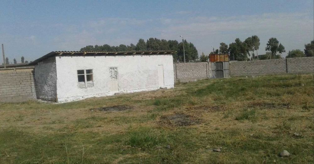 Срочно Продается 60 соток земли улица Корасув ор-р Тойтепа