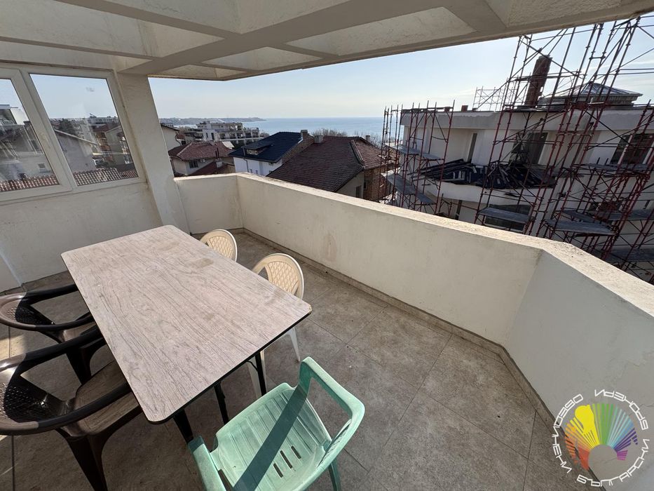 Дава се под наем Многостаен апартамент в Бургас, Сарафово - 150 кв.м за 408 € - Снимка #1