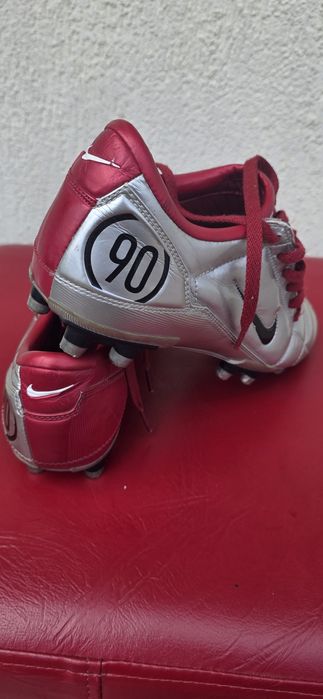 Ghete  Nike Total 90III