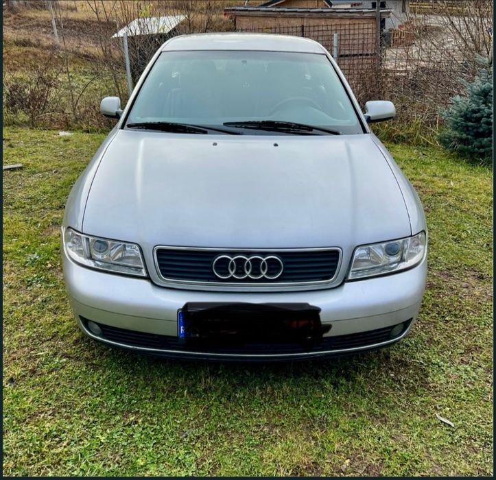Audi A4 B5 1.9 TDi 116 cai