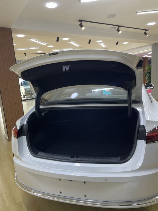 Roewe m7 Comfort