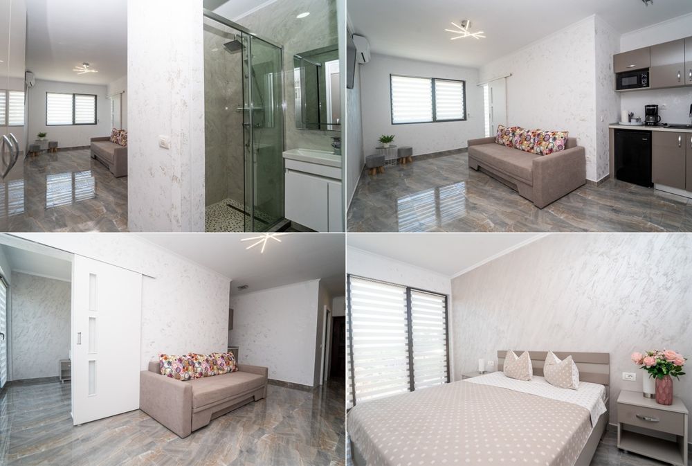 Vand apartament cu vedere la mare