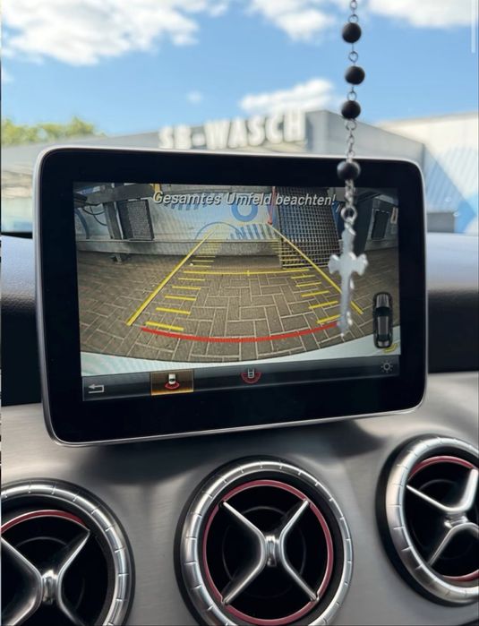 Mercedes cla 180 , an 2015