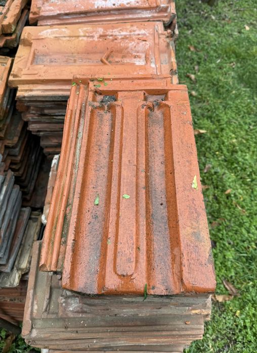 Керемиди/капаци.