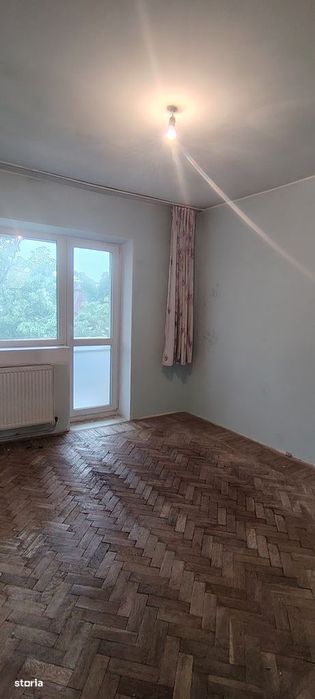 Apartament 3 camere la vile Bulevard