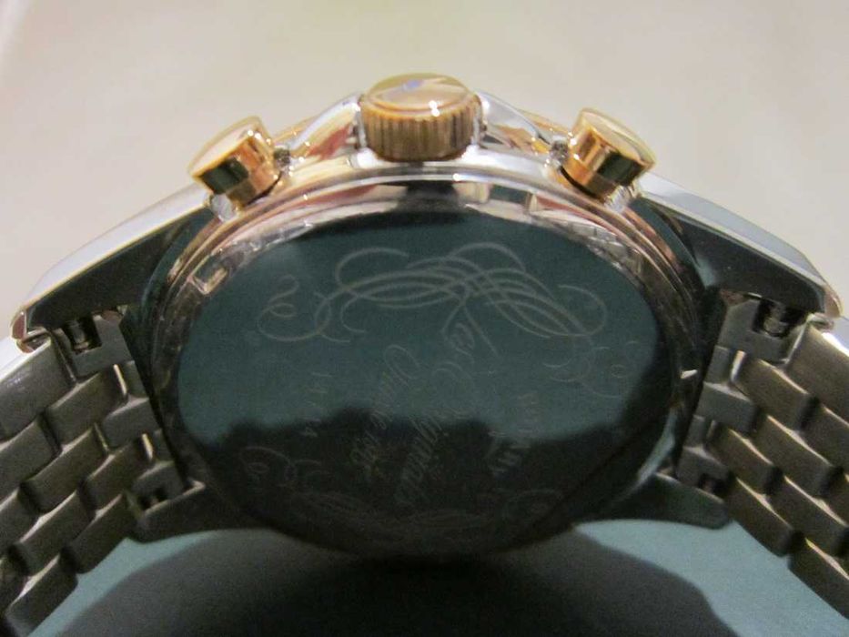 Rotary Les Originales SWISS MADE