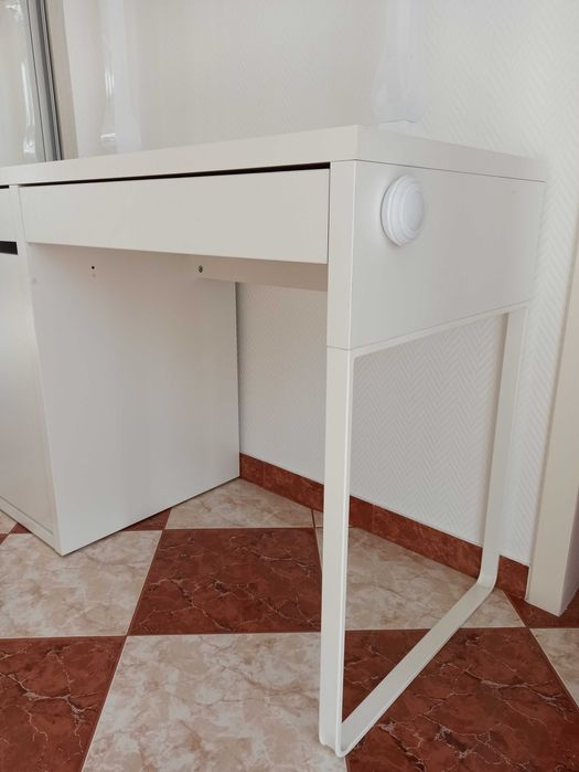 Birou Ikea Micke