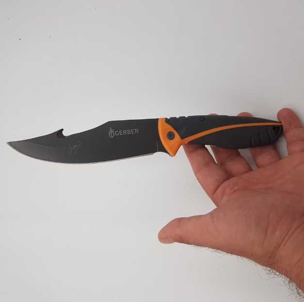 Cutit GB 26 cm ac peste