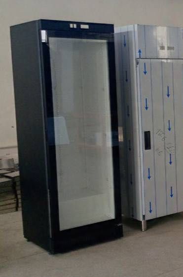 Холодильник-Витрина