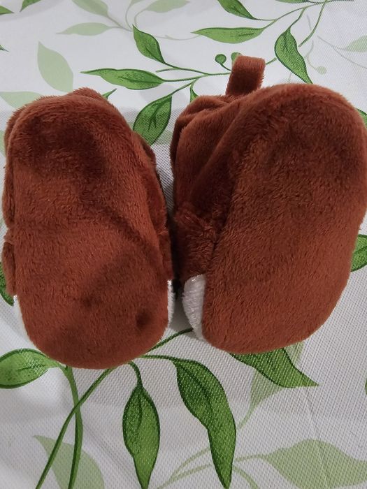 Incaltaminte bebeluși unisex