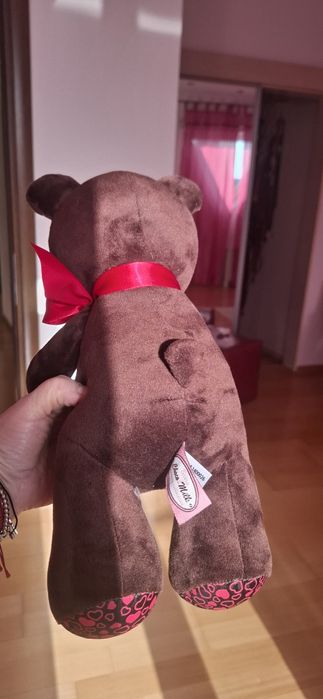 Urs de plus Choco&Milk Luxury Collection