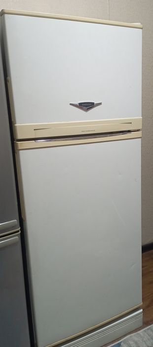 Холодильник Daewoo