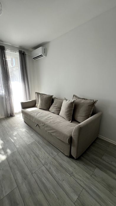 Дава се под наем Тристаен апартамент в Варна, Бриз - 90 кв.м за 900 € - Снимка #6