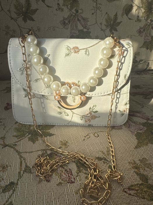 Сумочка женская клатч