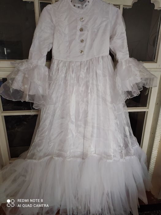 1 2 yil kafolati bor