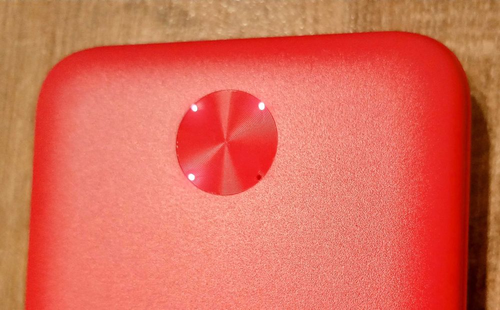 Външна батерия TTEC ReCharger 10000mAh