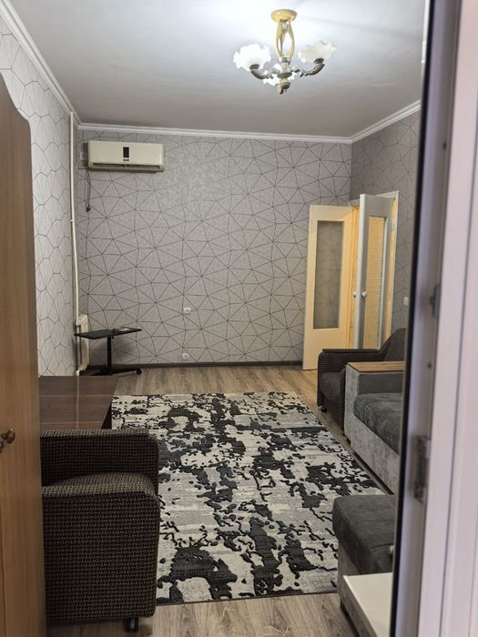 Аренда квартиры на Сергили 1