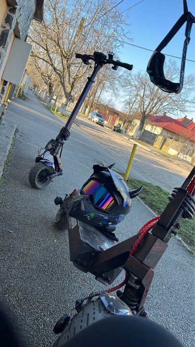 Vand kukirin g2 pro stare foarte buna