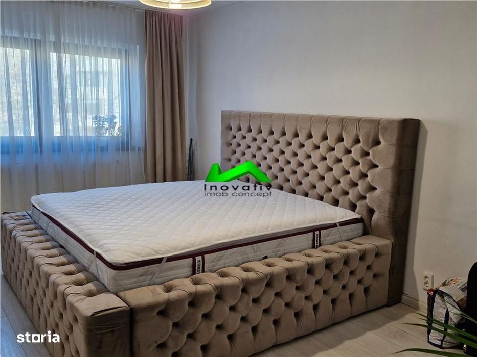 Apartament 2 camere de inchiriat Sibiu Cedonia