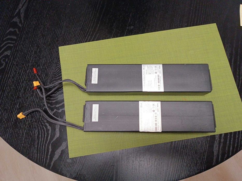 НАЙ ДОБРАТА ОФЕРТА НОВИ  батерии 36V за Електрически велосипед