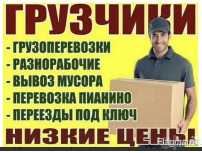 Guruchlar xizmati