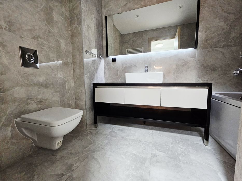 Apartament 2 camere de inchiriat | Select Residence | mobilat si utilat | parcare