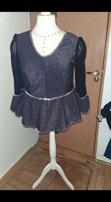 Rochie  costum de ocazie