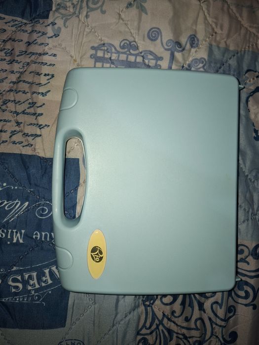 Aparat epilare laser